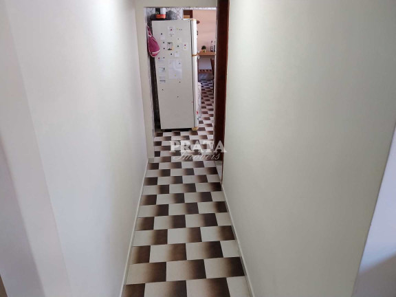 Imagem Casa com 2 Quartos à Venda, 105 m² em Vila São Jorge - São Vicente Imagem Casa com 2 Quartos à Venda, 105 m² em Vila São Jorge - São Vicente