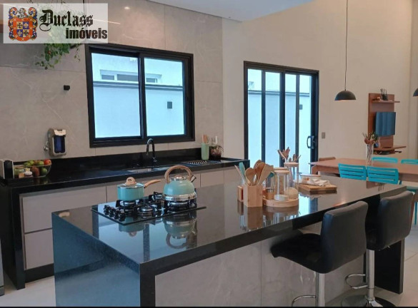 Imagem Casa com 3 Quartos à Venda, 168 m² em São Venâncio - Itupeva Imagem Casa com 3 Quartos à Venda, 168 m² em São Venâncio - Itupeva