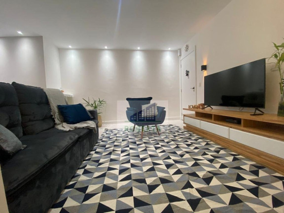 Imagem Apartamento com 2 Quartos à Venda, 72 m² em Santo Amaro - São Paulo Imagem Apartamento com 2 Quartos à Venda, 72 m² em Santo Amaro - São Paulo