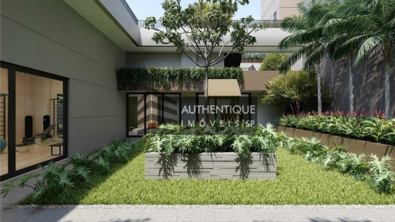 Imagem Apartamento com 3 Quartos à Venda, 275 m² em Brooklin - São Paulo Imagem Apartamento com 3 Quartos à Venda, 275 m² em Brooklin - São Paulo