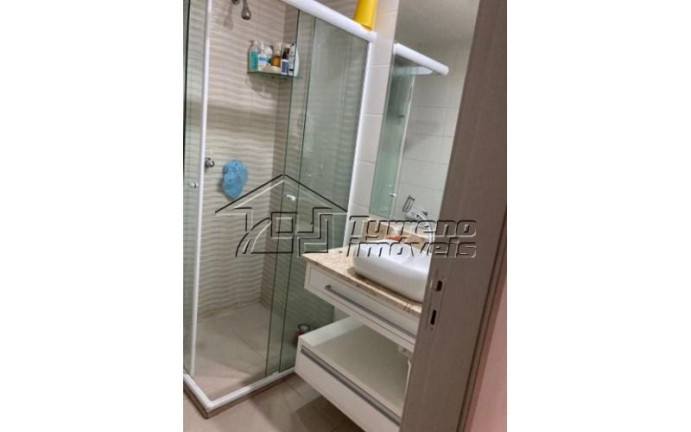 Imagem Apartamento com 3 Quartos à Venda, 72 m² em Monte Castelo - São José Dos Campos Imagem Apartamento com 3 Quartos à Venda, 72 m² em Monte Castelo - São José Dos Campos