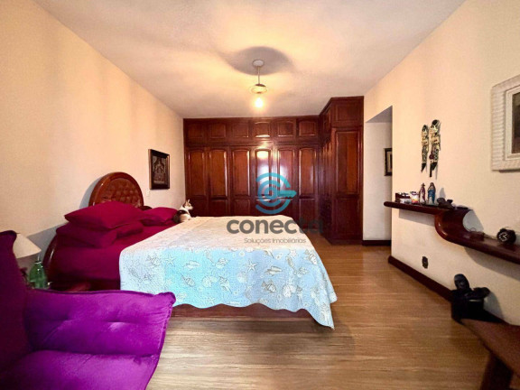 Imagem Apartamento com 4 Quartos à Venda, 160 m² em Icaraí - Niterói Imagem Apartamento com 4 Quartos à Venda, 160 m² em Icaraí - Niterói