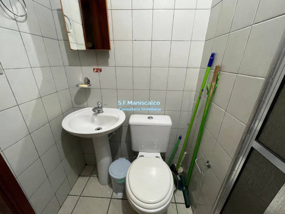 Imagem Apartamento com 2 Quartos à Venda, 88 m² em Itaguá - Ubatuba