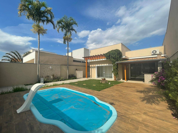 Imagem Casa de Condomínio com 3 Quartos à Venda, em Condomínio Parque Residencial Roland - Limeira Imagem Casa de Condomínio com 3 Quartos à Venda, em Condomínio Parque Residencial Roland - Limeira