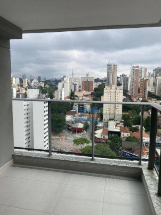 Apartamento com 1 Quarto à Venda, 47 m² em Perdizes - São Paulo