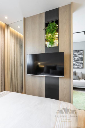 Imagem Apartamento com 1 Quarto à Venda, 29 m² em Vila Independência - São Paulo Imagem Apartamento com 1 Quarto à Venda, 29 m² em Vila Independência - São Paulo