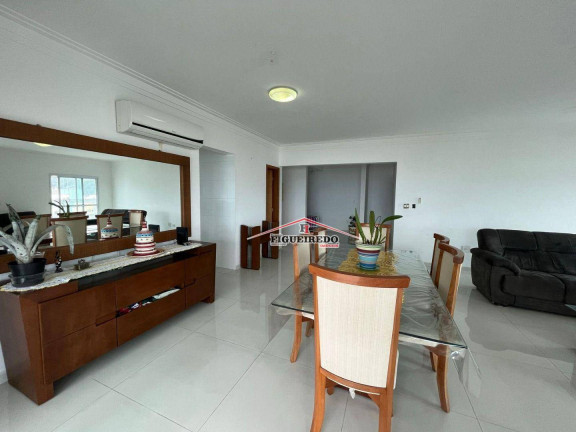 Imagem Apartamento com 3 Quartos à Venda, 180 m² em Boqueirão - Praia Grande Imagem Apartamento com 3 Quartos à Venda, 180 m² em Boqueirão - Praia Grande