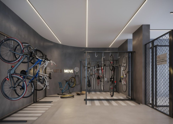 Imagem Apartamento com 2 Quartos à Venda, 70 m² em Jardim Paulista - São Paulo Imagem Apartamento com 2 Quartos à Venda, 70 m² em Jardim Paulista - São Paulo