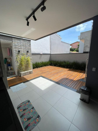 Imagem Casa com 3 Quartos à Venda, 190 m² em Portais (polvilho) - Cajamar