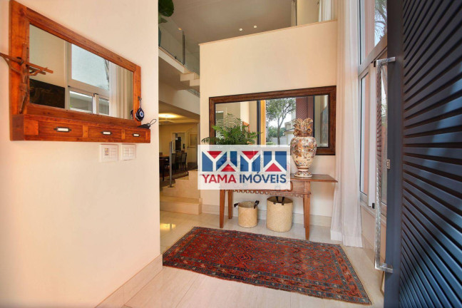 Imagem Casa com 4 Quartos à Venda, 447 m² em Cond. Quinta Dos Ventos - Ribeirão Preto Imagem Casa com 4 Quartos à Venda, 447 m² em Cond. Quinta Dos Ventos - Ribeirão Preto