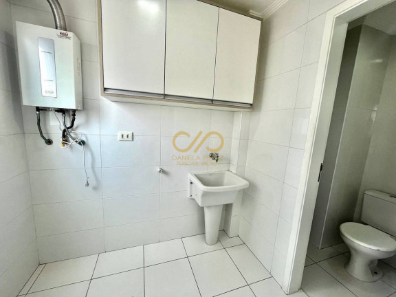 Imagem Apartamento com 3 Quartos à Venda, 135 m² em Canto Do Forte - Praia Grande Imagem Apartamento com 3 Quartos à Venda, 135 m² em Canto Do Forte - Praia Grande