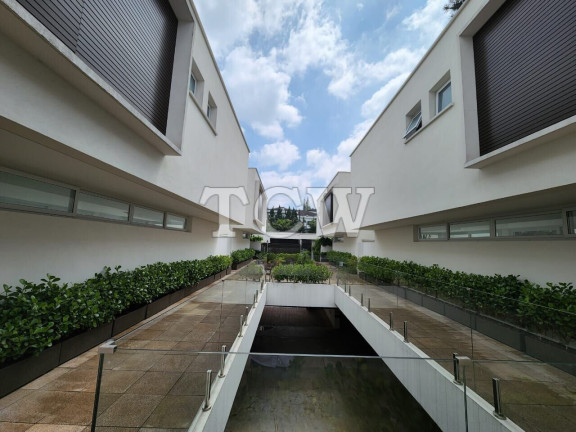 Imagem Casa de Condomínio com 4 Quartos à Venda, 360 m² em Jardim Petrópolis - São Paulo Imagem Casa de Condomínio com 4 Quartos à Venda, 360 m² em Jardim Petrópolis - São Paulo