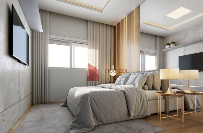 Imagem Apartamento com 2 Quartos à Venda, 77 m² em Praia Brava - Itajaí Imagem Apartamento com 2 Quartos à Venda, 77 m² em Praia Brava - Itajaí