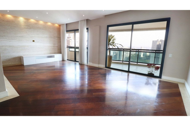 Imagem Apartamento com 4 Quartos à Venda, 191 m² em Morumbi - São Paulo Imagem Apartamento com 4 Quartos à Venda, 191 m² em Morumbi - São Paulo