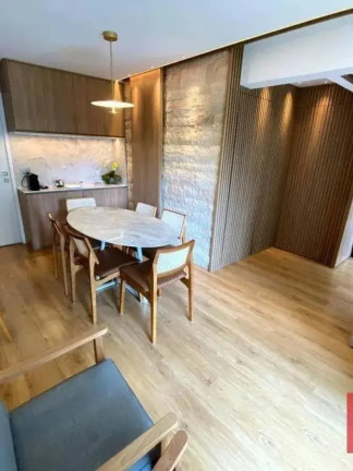 Imagem Apartamento com 2 Quartos à Venda, 56 m²