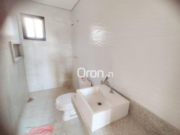 Imagem Sobrado com 4 Quartos à Venda, 161 m² em Vila Rosa - Goiânia Imagem Sobrado com 4 Quartos à Venda, 161 m² em Vila Rosa - Goiânia