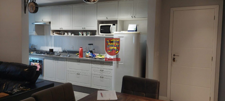Imagem Apartamento com 3 Quartos à Venda, 95 m² em Centro - São José Imagem Apartamento com 3 Quartos à Venda, 95 m² em Centro - São José