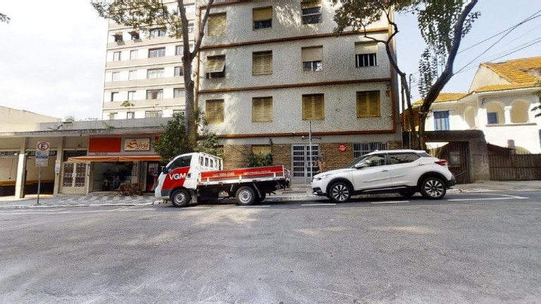 Imagem Apartamento com 3 Quartos à Venda, 87 m² em Bela Vista - São Paulo Imagem Apartamento com 3 Quartos à Venda, 87 m² em Bela Vista - São Paulo