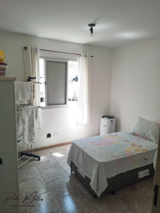 Imagem Imóvel com 2 Quartos à Venda, 54 m² em Nova América - Piracicaba