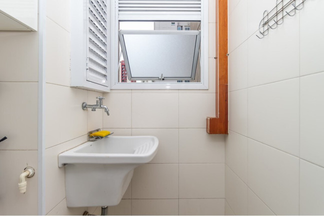 Imagem Apartamento com 1 Quarto à Venda, 41 m² em Saúde - São Paulo Imagem Apartamento com 1 Quarto à Venda, 41 m² em Saúde - São Paulo
