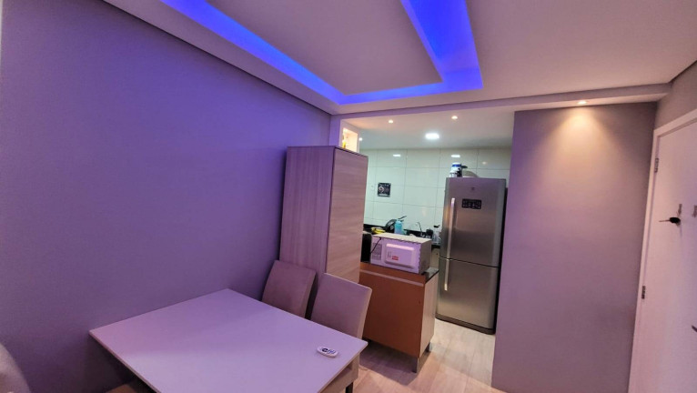 Imagem Apartamento com 2 Quartos à Venda,  em Jardim Das Colinas - Hortolândia