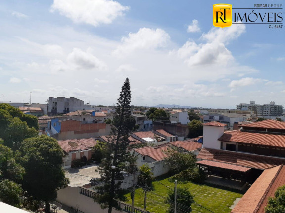 Imagem Apartamento com 2 Quartos à Venda, 88 m² em Centro - Cabo Frio Imagem Apartamento com 2 Quartos à Venda, 88 m² em Centro - Cabo Frio