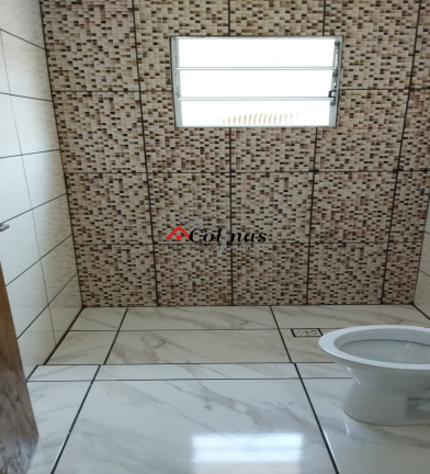 Imagem Casa com 2 Quartos à Venda, 125 m² em Depois Do Centro - Ibiúna Imagem Casa com 2 Quartos à Venda, 125 m² em Depois Do Centro - Ibiúna