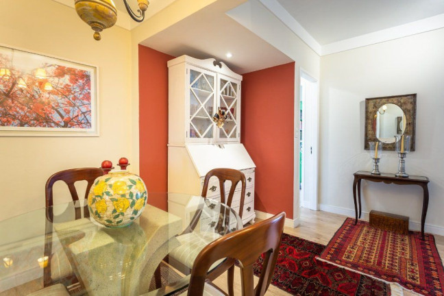 Imagem Apartamento com 3 Quartos à Venda, 99 m² em Perdizes - São Paulo Imagem Apartamento com 3 Quartos à Venda, 99 m² em Perdizes - São Paulo