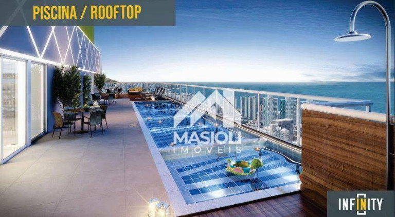 Imagem Apartamento com 2 Quartos à Venda, 39 m² em Praia De Itaparica - Vila Velha Imagem Apartamento com 2 Quartos à Venda, 39 m² em Praia De Itaparica - Vila Velha