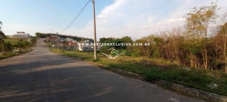 Terreno à Venda, 250 m² em Jardim Verona - Itatiba