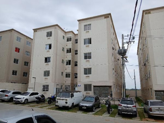 Imagem Apartamento com 2 Quartos à Venda, 40 m² em Santa Cruz - Rio De Janeiro Imagem Apartamento com 2 Quartos à Venda, 40 m² em Santa Cruz - Rio De Janeiro