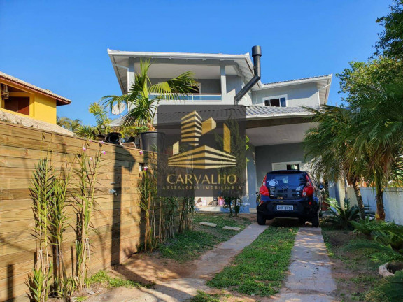 Imagem Casa com 5 Quartos à Venda, 381 m² em Ingleses - Florianópolis Imagem Casa com 5 Quartos à Venda, 381 m² em Ingleses - Florianópolis