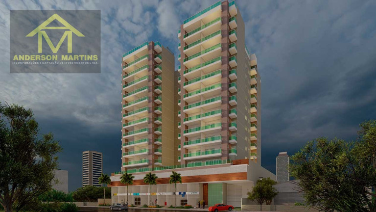 Imagem Apartamento com 3 Quartos à Venda, 71 m² em Coqueiral De Itaparica - Vila Velha Imagem Apartamento com 3 Quartos à Venda, 71 m² em Coqueiral De Itaparica - Vila Velha