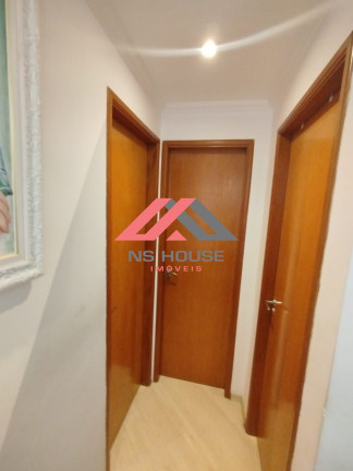 Imagem Imóvel com 3 Quartos à Venda, 79 m² em Oswaldo Cruz - São Caetano Do Sul Imagem Imóvel com 3 Quartos à Venda, 79 m² em Oswaldo Cruz - São Caetano Do Sul