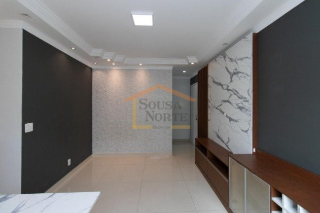 Imagem Apartamento com 3 Quartos à Venda, 67 m² em Vila Guilherme - São Paulo Imagem Apartamento com 3 Quartos à Venda, 67 m² em Vila Guilherme - São Paulo