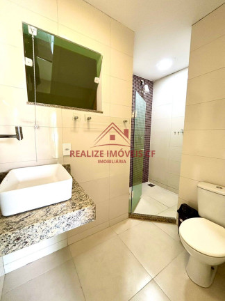 Imagem Casa com 2 Quartos à Venda, 86 m² em Bosque Do Peró - Cabo Frio