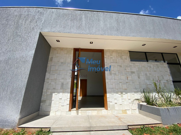 Imagem Casa com 4 Quartos à Venda, 260 m² em Setor Habitacional Jardim Botânico - Brasília Imagem Casa com 4 Quartos à Venda, 260 m² em Setor Habitacional Jardim Botânico - Brasília