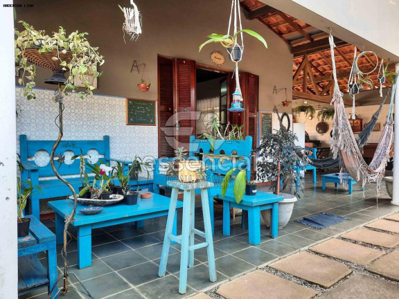 Imagem Casa com 4 Quartos à Venda, 208 m² em Perequê Mirim - Ubatuba