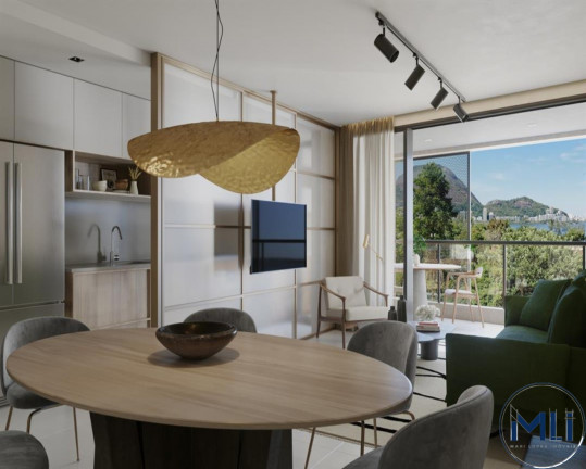 Imagem Imóvel com 3 Quartos à Venda, 117 m² em Jardim Botânico - Rio De Janeiro Imagem Imóvel com 3 Quartos à Venda, 117 m² em Jardim Botânico - Rio De Janeiro