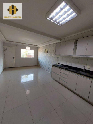 Imagem Sobrado com 3 Quartos à Venda, 94 m² em Pereque - Porto Belo Imagem Sobrado com 3 Quartos à Venda, 94 m² em Pereque - Porto Belo