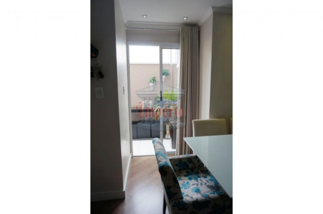 Imagem Apartamento com 2 Quartos à Venda, 54 m² em Campestre - Santo André Imagem Apartamento com 2 Quartos à Venda, 54 m² em Campestre - Santo André