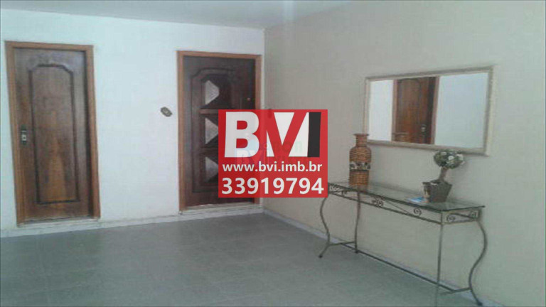 Imagem Apartamento com 2 Quartos à Venda, 56 m² em Vila Da Penha - Rio De Janeiro