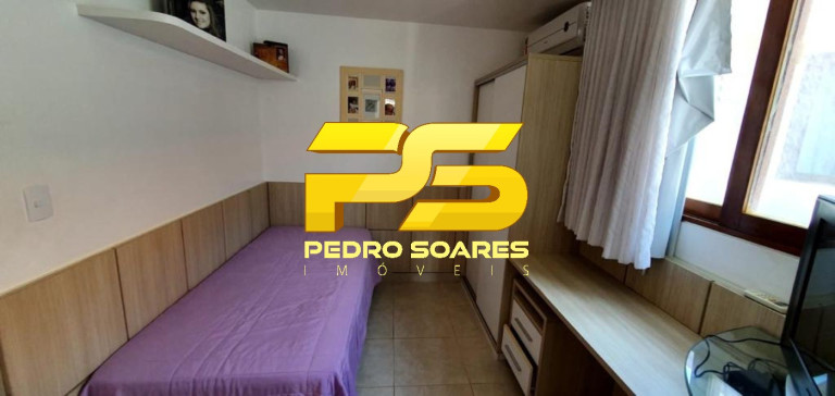 Imagem Casa com 3 Quartos à Venda, 155 m² em Poço - Cabedelo