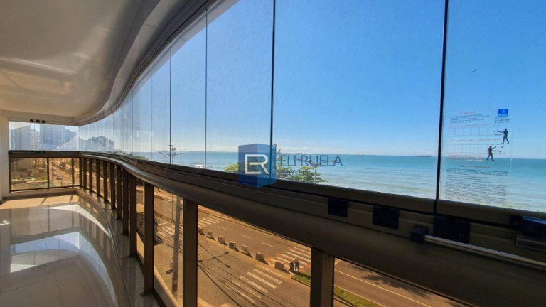Imagem Apartamento com 4 Quartos à Venda, 201 m² em Praia De Itaparica - Vila Velha
