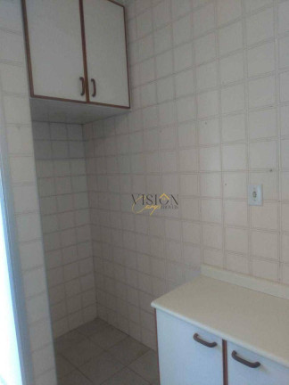 Imagem Apartamento com 2 Quartos à Venda, 62 m² em Bonfim - Campinas Imagem Apartamento com 2 Quartos à Venda, 62 m² em Bonfim - Campinas