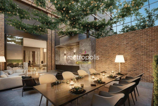 Imagem Studio com 1 Quarto à Venda, 28 m² em Chácara Klabin - São Paulo Imagem Studio com 1 Quarto à Venda, 28 m² em Chácara Klabin - São Paulo