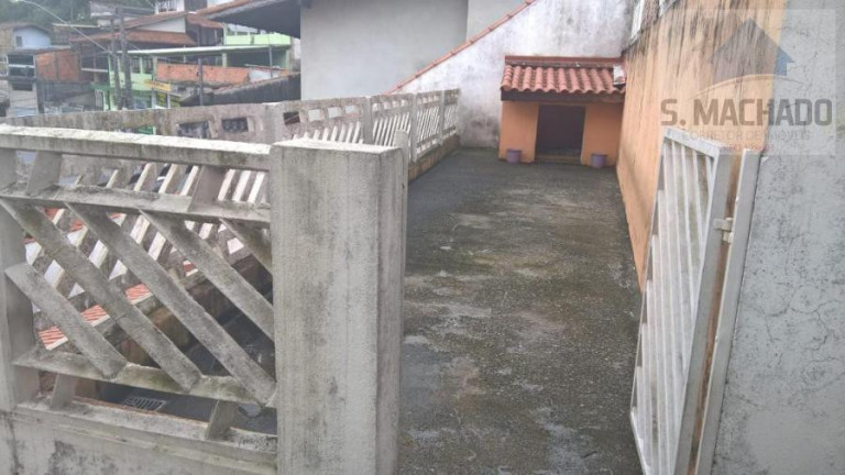 Imagem Casa com 3 Quartos à Venda, 172 m² em Vila Bocaina - Ribeirão Pires