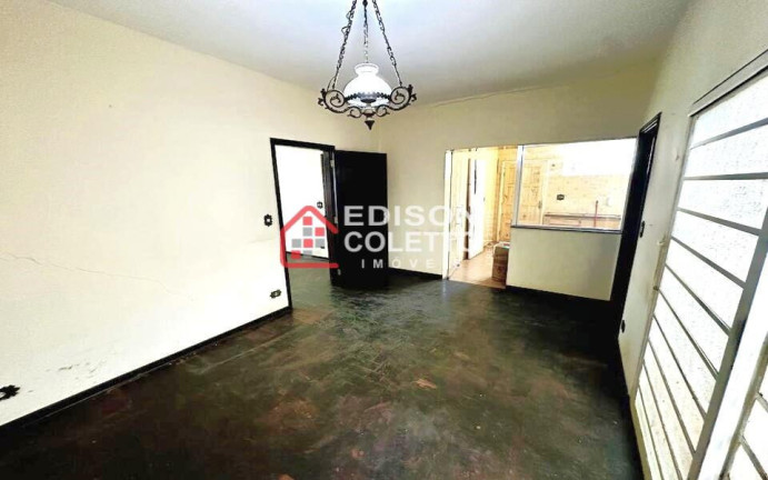 Imagem Casa com 3 Quartos à Venda, 170 m² em Nova América - Piracicaba