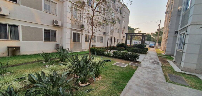 Imagem Apartamento com 2 Quartos à Venda, 40 m² em Coophema - Cuiabá Imagem Apartamento com 2 Quartos à Venda, 40 m² em Coophema - Cuiabá