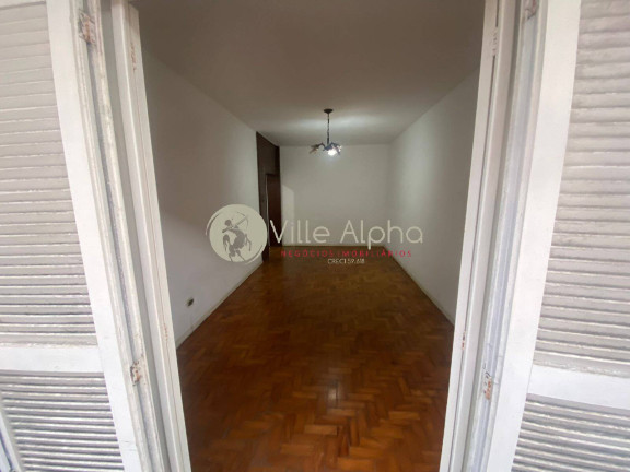 Apartamento com 1 Quarto à Venda, 70 m² em Ponta Da Praia - Santos